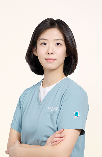 이경주 원장 프로필